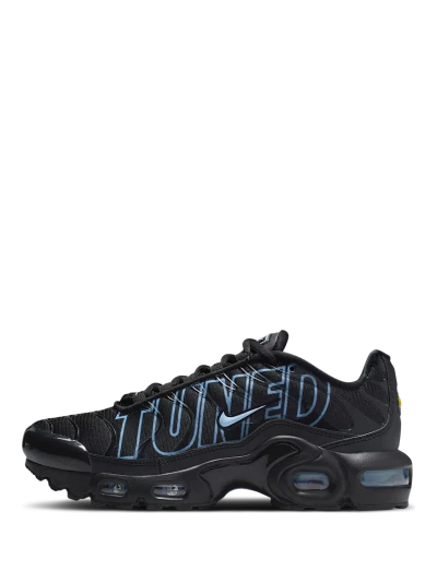Кросівки Nike AIR MAX PLUS GS - 175792 Кросівки Nike AIR MAX PLUS GS - 175792