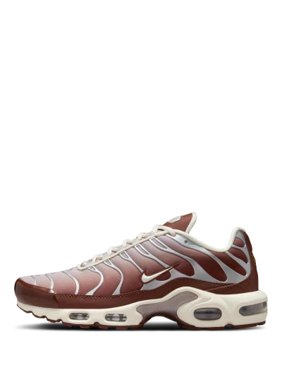 Кросівки Nike W AIR MAX PLUS - 175791 Кросівки Nike W AIR MAX PLUS - 175791