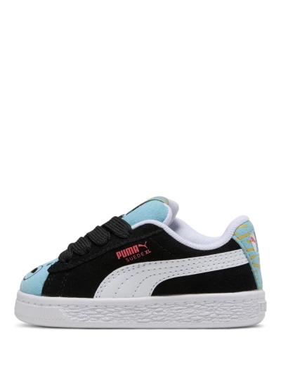 Кеди Puma Suede XL Moody Cat AC Inf - 175736