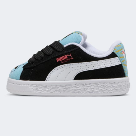 Кеди Puma Suede XL Moody Cat AC Inf - 175736