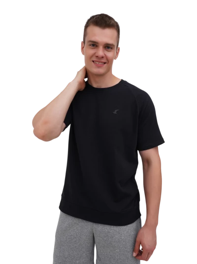 Футболка Lagoa men's terry t-shirt - 147279 Футболка Lagoa men's terry t-shirt - 147279