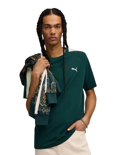 Футболка Puma T7 Tee - 174871