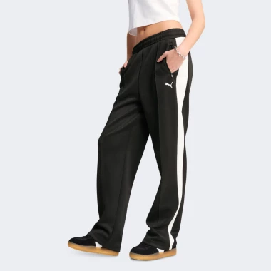 T7 ALWAYS ON Straight Track Pants op T7 ALWAYS ON Straight Track Pants op
