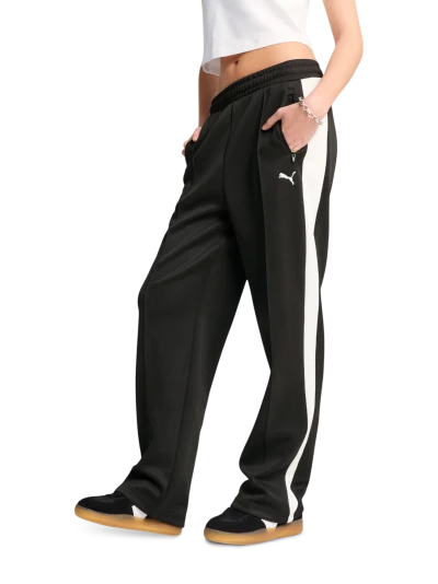 Спортивнi штани Puma T7 ALWAYS ON Straight Track Pants op - 174874