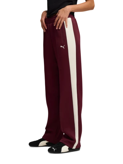 Спортивнi штани Puma T7 ALWAYS ON Straight Track Pants op - 174875
