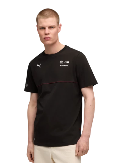 Футболка Puma BMW MMS SDS 2.0 Tee - 174877