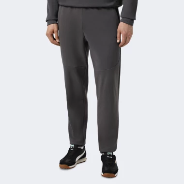 PUMATECH Pants DK cl PUMATECH Pants DK cl