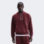 Кофта Nike M NK DF HERITAGE FLEECE TOP, фото 1 - інтернет магазин MEGASPORT