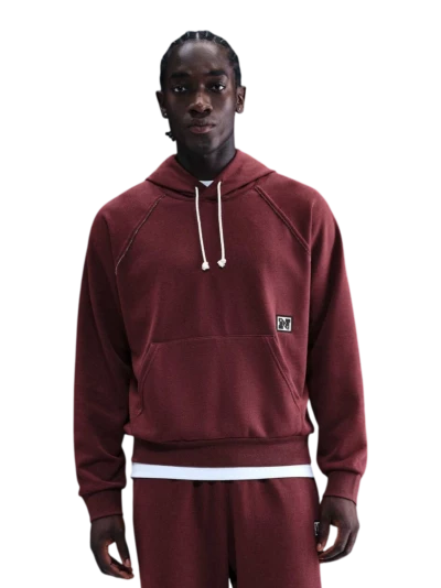 Кофта Nike M NK DF HERITAGE FLEECE TOP - 177267 Кофта Nike M NK DF HERITAGE FLEECE TOP - 177267