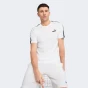 Футболка Puma ESS TAPE Tee, фото 1 - інтернет магазин MEGASPORT