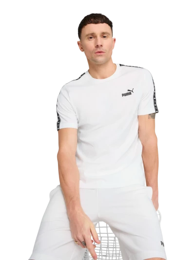 Футболка Puma ESS TAPE Tee - 174880