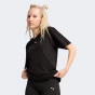 Футболка Puma ESS Relaxed Tee, фото 1 - інтернет магазин MEGASPORT