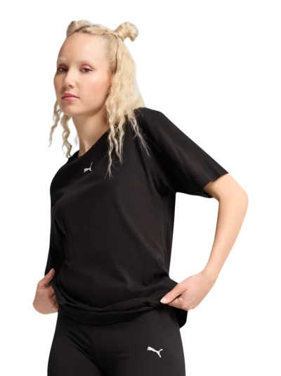 Футболка Puma ESS Relaxed Tee - 174882