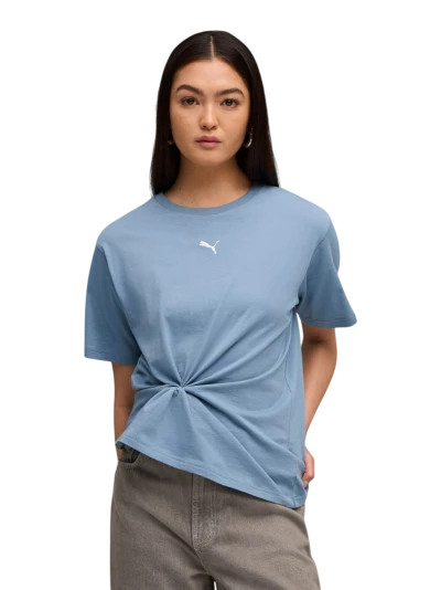 Футболка Puma ESS Relaxed Tee - 174883