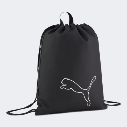Рюкзак Puma PLUS Gym Sack - 174516 Рюкзак Puma PLUS Gym Sack - 174516