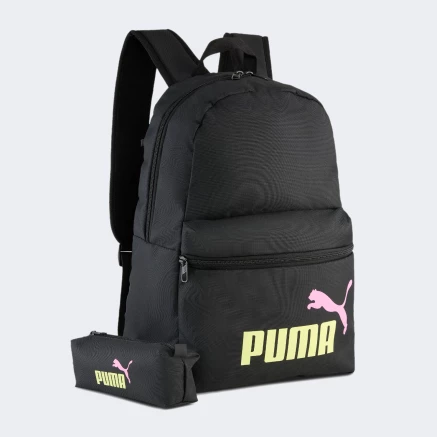 Рюкзак Puma PHASE Backpack Set - 174518 Рюкзак Puma PHASE Backpack Set - 174518