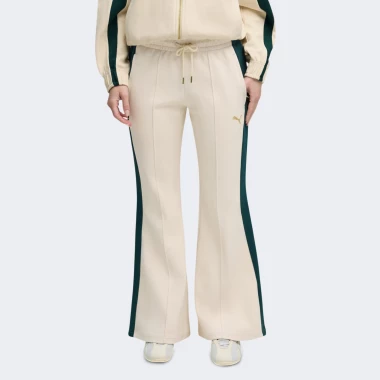 T7 Flared Pants T7 Flared Pants