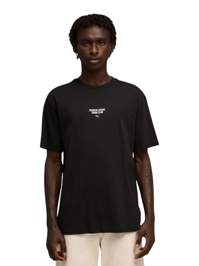 Футболка Puma PL Graphic Tee 1 - 174929