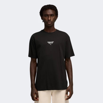 Футболка Puma PL Graphic Tee 1 - 174929 Футболка Puma PL Graphic Tee 1 - 174929