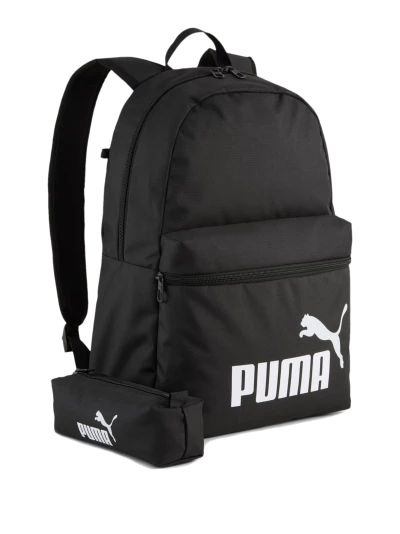 Рюкзак Puma PHASE Backpack Set - 174517