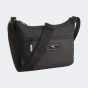 Сумка Puma DECK Crossbody Bag, фото 1 - інтернет магазин MEGASPORT