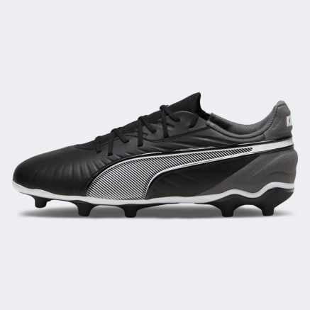 Бутси Puma KING MATCH FG/AG Jr - 174533 Бутси Puma KING MATCH FG/AG Jr - 174533