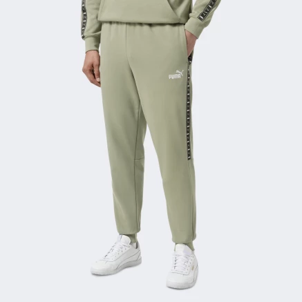 Спортивнi штани Puma ESS TAPE Sweatpants FL cl - 174935