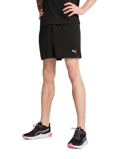 Шорти Puma M TAD ESSENTIALS 5" Woven Short - 174538 Шорти Puma M TAD ESSENTIALS 5" Woven Short - 174538