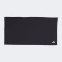 Рушник Adidas PLAYERS TOWEL, фото 1 - інтернет магазин MEGASPORT