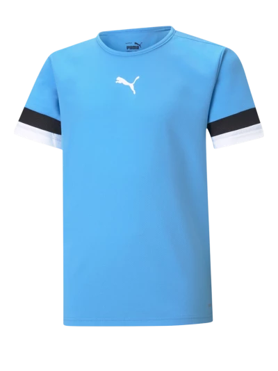 Футболка Puma teamRISE Jersey Jr - 174544