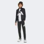 Спортивний костюм Adidas J BL TR TS 205, фото 3 - інтернет магазин MEGASPORT