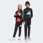 Спортивний костюм Adidas J BL TR TS 205, фото 1 - інтернет магазин MEGASPORT