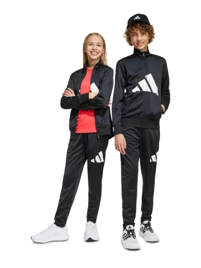 Спортивний костюм Adidas J BL TR TS 205 - 174948