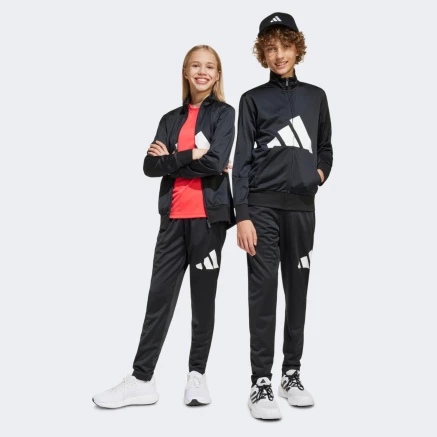 Спортивний костюм Adidas J BL TR TS 205 - 174948 Спортивний костюм Adidas J BL TR TS 205 - 174948