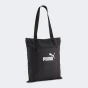 Сумка Puma BASE Tote, фото 1 - інтернет магазин MEGASPORT