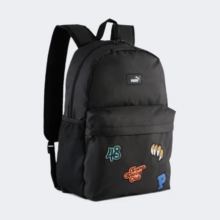 Рюкзак Puma PHASE PATCH Backpack - 174528 Рюкзак Puma PHASE PATCH Backpack - 174528