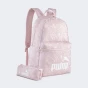 Рюкзак Puma PHASE AOP Backpack Set, фото 1 - інтернет магазин MEGASPORT