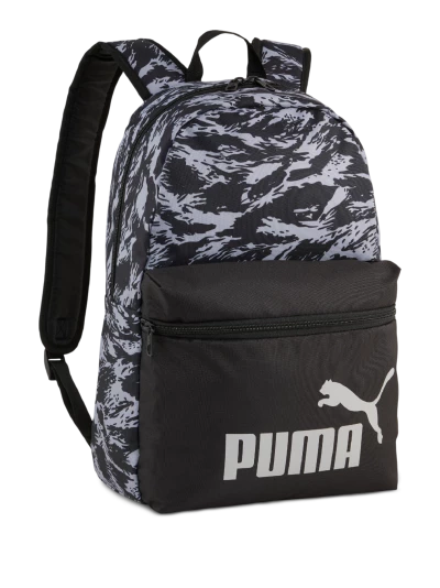 Рюкзак Puma PHASE AOP Backpack - 174513