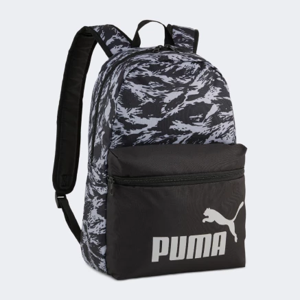 Рюкзак Puma PHASE AOP Backpack - 174513 Рюкзак Puma PHASE AOP Backpack - 174513