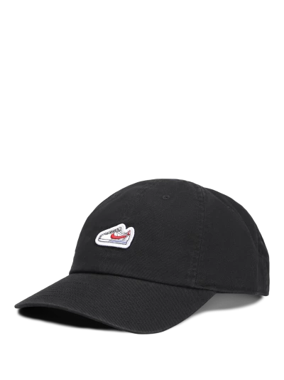 Кепка Nike U NK CLUB CAP U CB CRTZ PTCH L - 174822