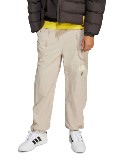 Спортивнi штани Adidas J SIM PNT - 174753