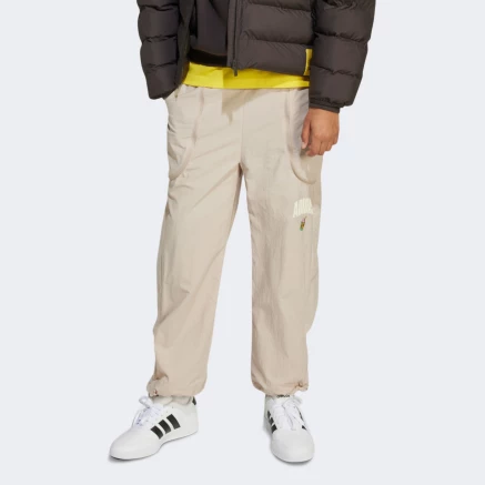 Спортивнi штани Adidas J SIM PNT - 174753