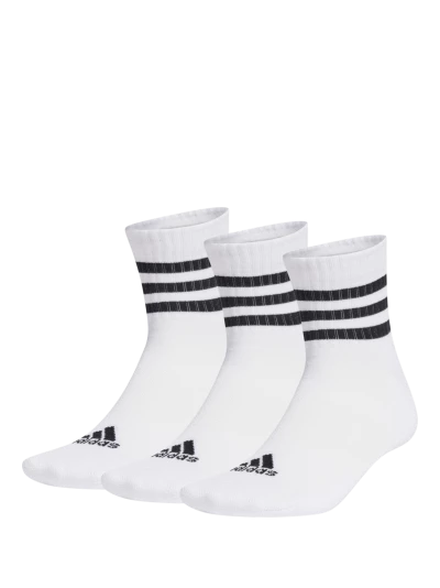 Шкарпетки Adidas 3S C SPW MID 3P - 174737