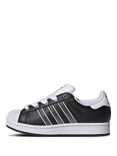 Кеди Adidas Originals SUPERSTAR II J - 174738