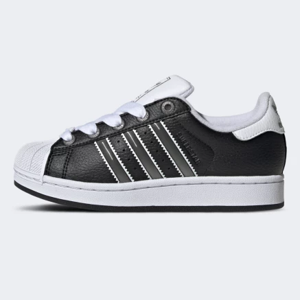 Кеди Adidas Originals SUPERSTAR II J - 174738