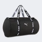 Сумка Puma AT ESS Barrel Bag, фото 1 - інтернет магазин MEGASPORT