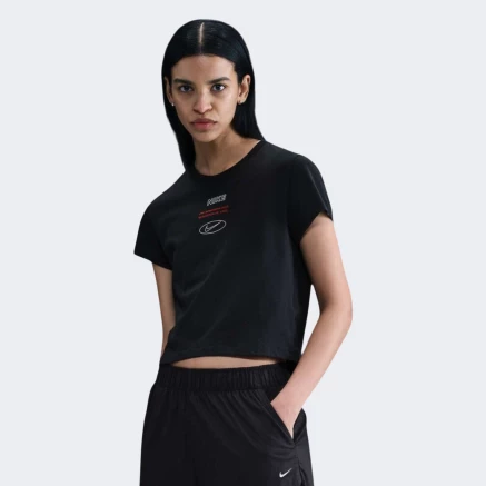 Футболка Nike W NSW TEE CLASSICS+ SPD - 174842 Футболка Nike W NSW TEE CLASSICS+ SPD - 174842