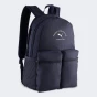 Рюкзак Puma PHASE CLASS Backpack, фото 1 - інтернет магазин MEGASPORT