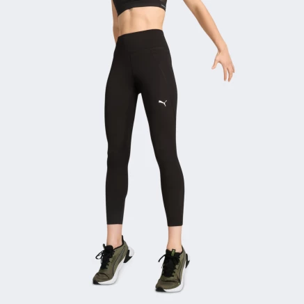 Легінси Puma W TAD ESSENTIAL TIGHT - HW FL - 174862