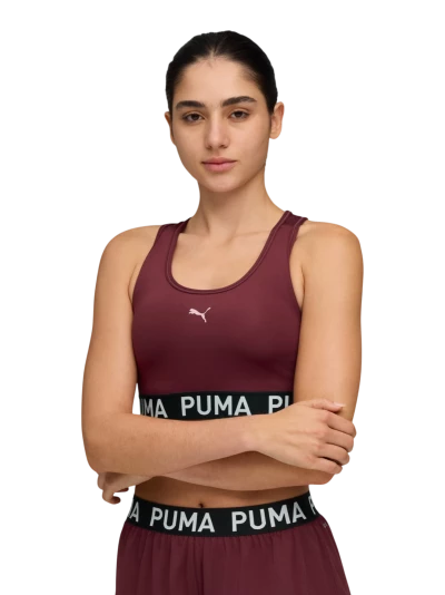 Топ Puma 4KEEPS ELASTIC BRA - P - 174864